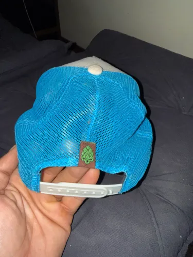 Boné Trucker 