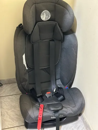 Cadeirinha para carro Fisher-Price