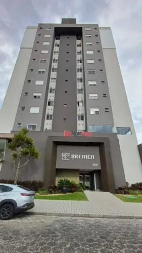 Vende-se Apartamento Vila São José - Araranguá SC
