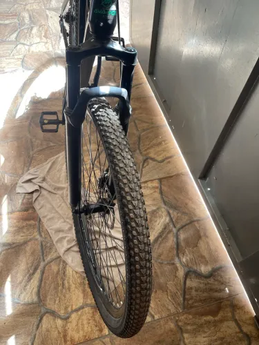Bike aro 29 nova