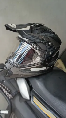 Capacete Helt 60 
