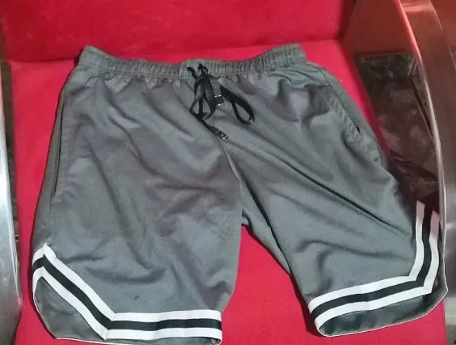 Bermuda Nike Masculina para Academia