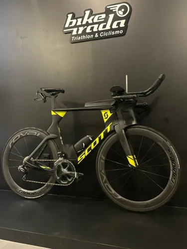 Scott Plasma (TT)