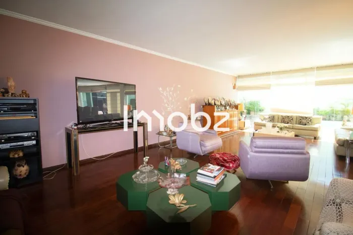 Casa à venda - Avenida São Gualter - São Paulo - SP
