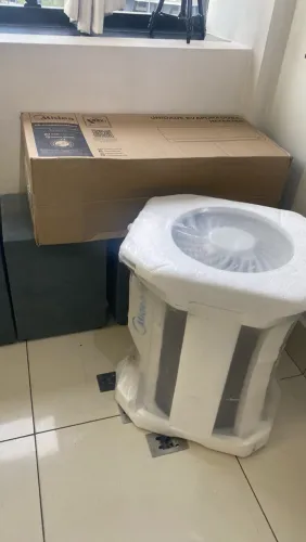Ar condicionado