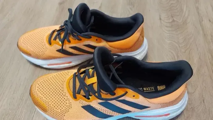 Tênis Adidas Solar Glide 5 LEP Boost (Novo/Na Caixa) - Tam 42 