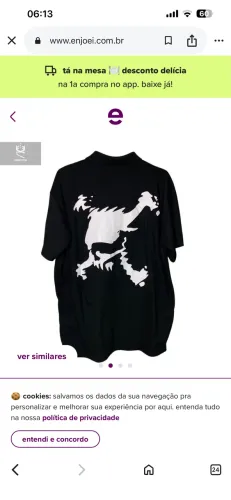 Polo Oakley skull