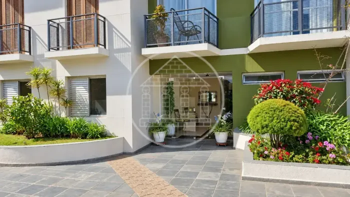 Apartamento com 2 quartos e 1 vaga para locação no Jardim Sabará | Condomínio Green Peace