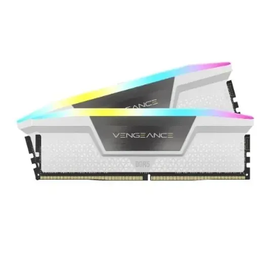 Memoria RAM Corsair 2x32GB 6400M HZ