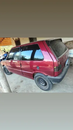 Fiat Uno Mille EP 2P E 4P 1996