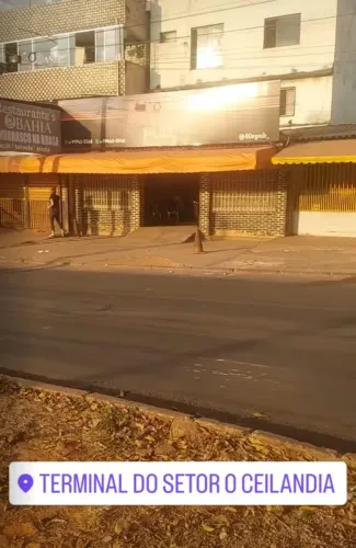 Excelente Imóvel Comercial para Locação