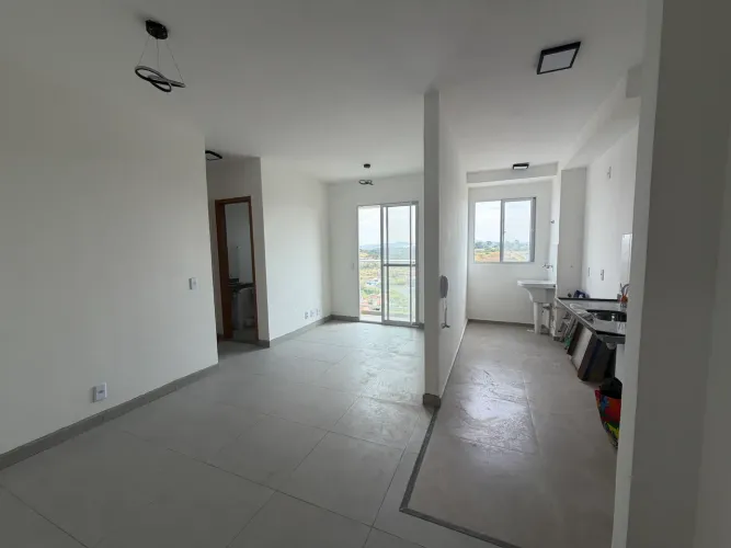 Apartamento Arujá 