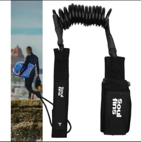 Leash para Prancha de Bidyboard
