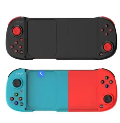 Controle Ipega Bluetooth Gamepad PG-9217