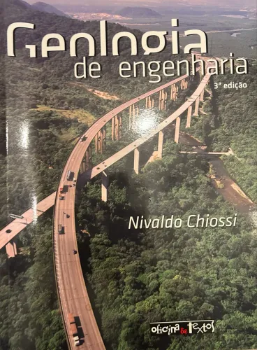 Livro Geologia da Engenharia novo