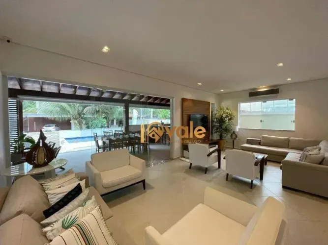 Casa com 5 dormitórios à venda, 250 m² - Pedra Verde (Domingas Dias) - Ubatuba/SP