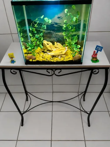 Aquário Completo 32 litros