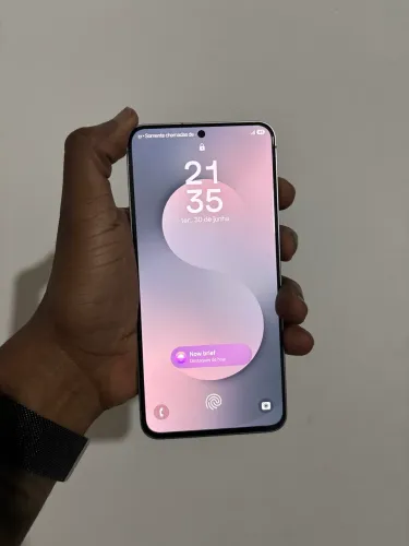 Samsung S25 FE