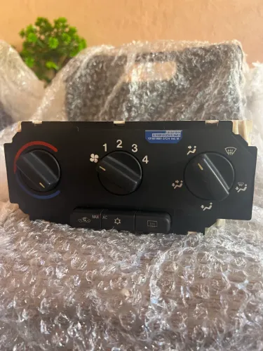 Comando do ar condicionado Chevrolet Astra 1999-2005 Original -!