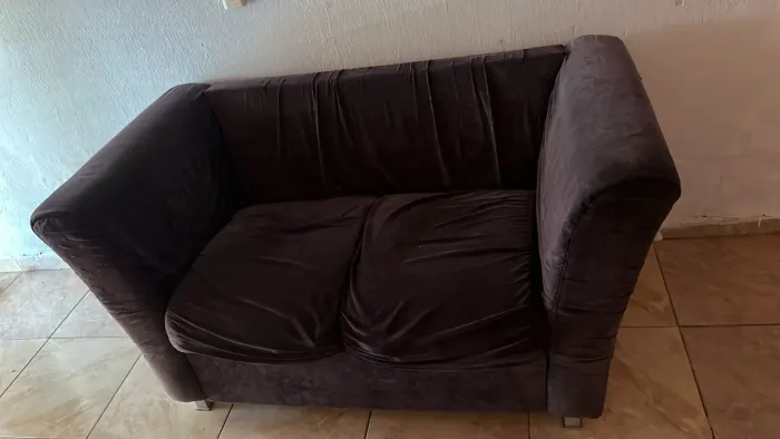 Vende-se sofá 