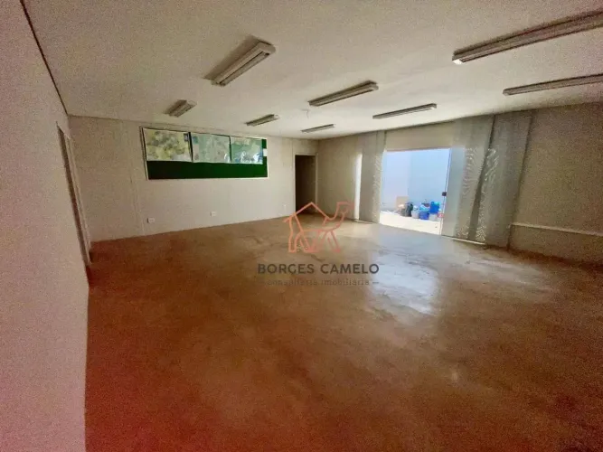 Conjunto para alugar, 730 m² por R$ 15.272,00/mês - Olhos D Água - Belo Horizonte/MG