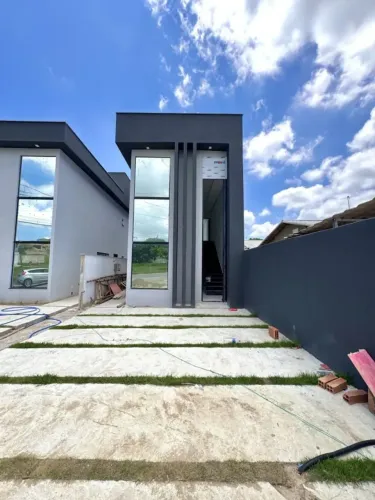 VENDO - R$550 mil | 4 QUARTOS, CABO FRIO. ACEITA CARRO. Faz financiamento próprio e bancár