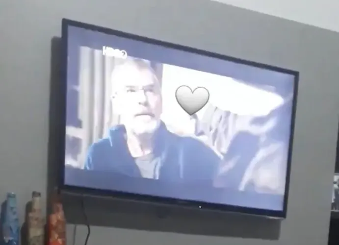 TV PANASONIC 39