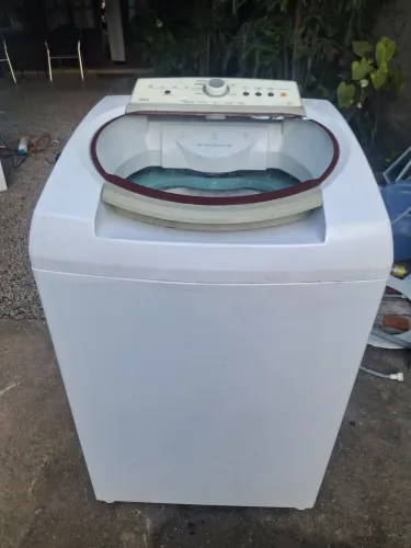 Máquina Brastemp 11kg 