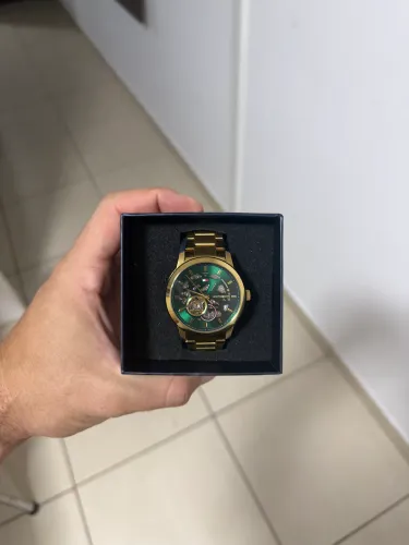 Relógio Tommy Hilfiger