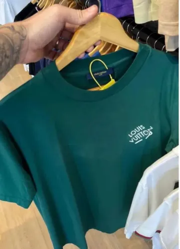 Camiseta Louis Vuitton 