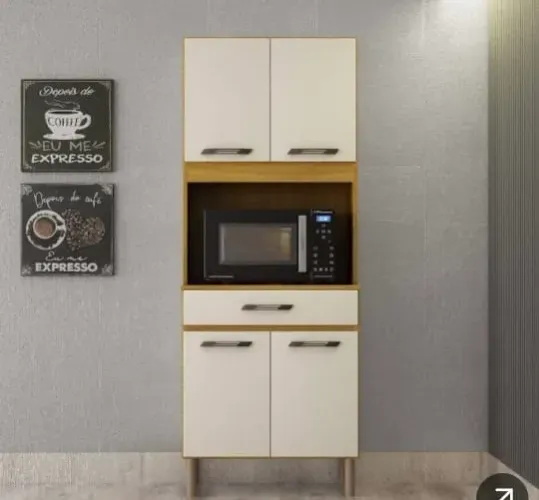 Armário de cozinha