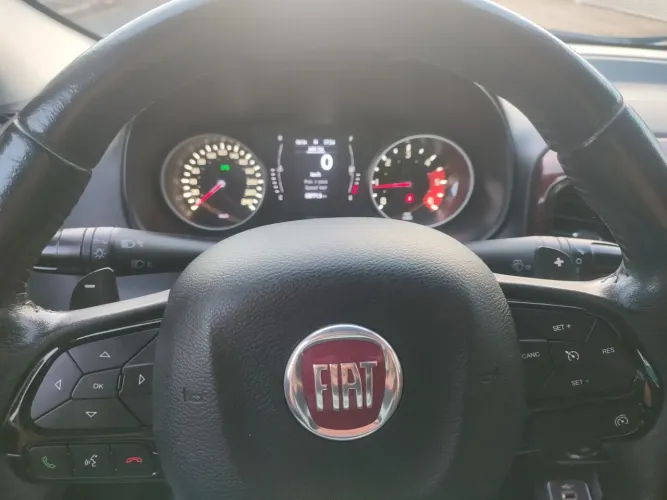 Fiat Toro 2021 4x4 diesel (OPORTUNIDADE)