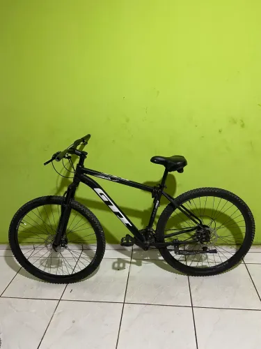 Bike GTI Roma Aro 29