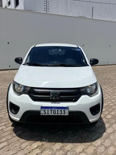 Fiat Mobi Like 1.0 Fire Flex 5P. 2024