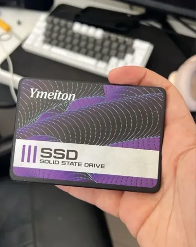 Ssd 480gb