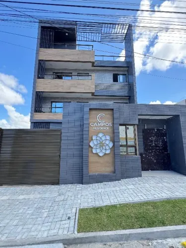 Apartamento à Venda em Jardim Cidade Universitária