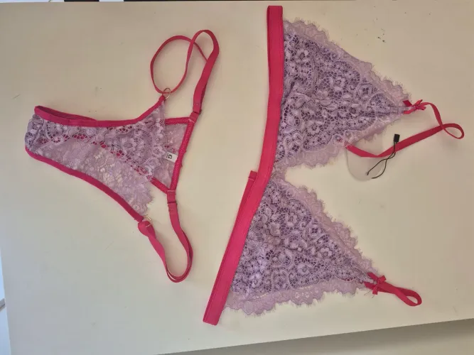 Lingerie
