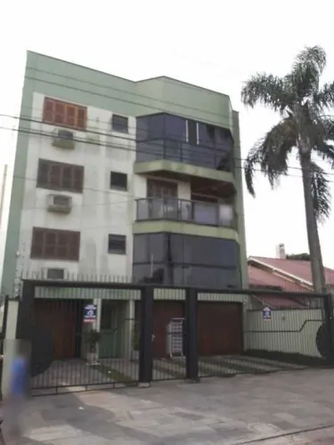 ESTEIO - APARTAMENTO 3 DORM - CENTRO