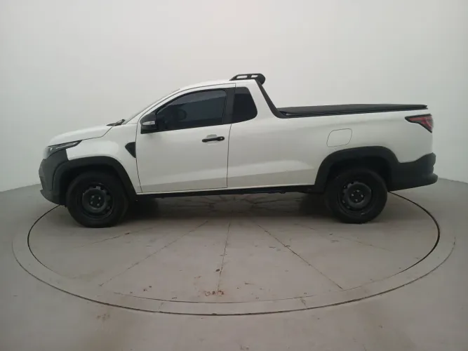Fiat Strada Endurance 1.3 Flex 8V CS 2025