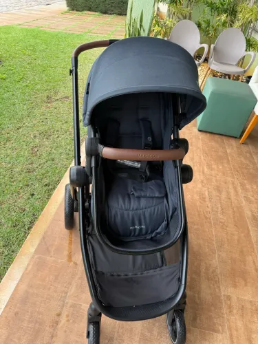 Carrinho de bebê máxi cosi Anna 3