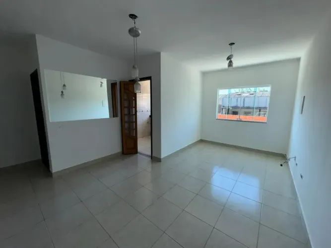 Imóvel para aluguel com 120 metros quadrados com 2 quartos na Vila Talarico - São Paulo - 