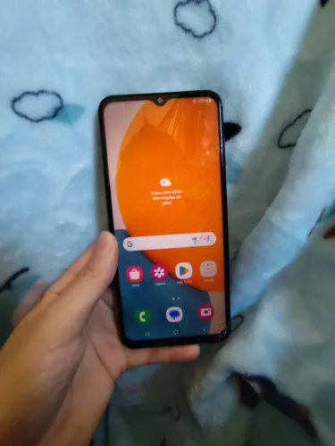 CELULAR SAMSUNG