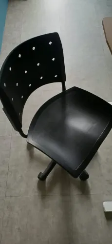 Cadeira de rodinhas Escritório