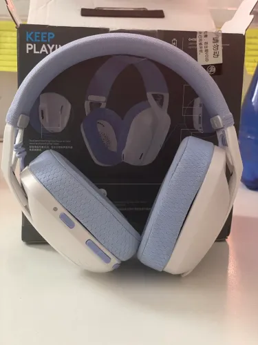 FONE BLUETOOTH LOGITECH