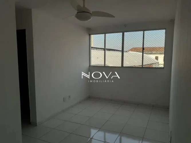 Apartamento com 2 quartos à venda, 60 m² por R$ 255.000 - Largo do Barradas - Niterói/RJ