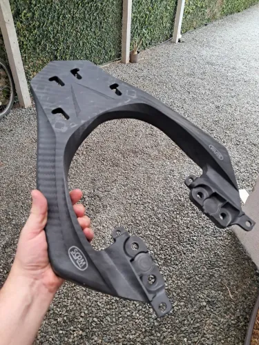 Suporte Baú
