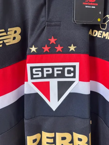 Camisa do São Paulo