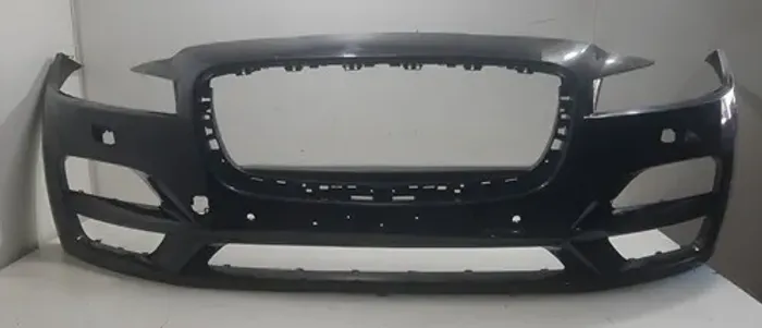 Parachoque Dianteiro Jaguar F Pace 2015/2019 Original 25195 Pre