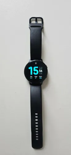 Samsung Galaxy Watch Active 2