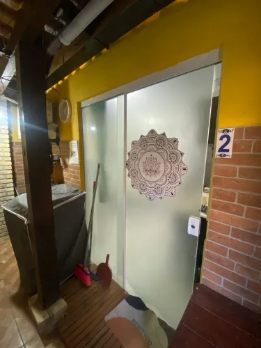 Kitnet no campeche contrato anual 